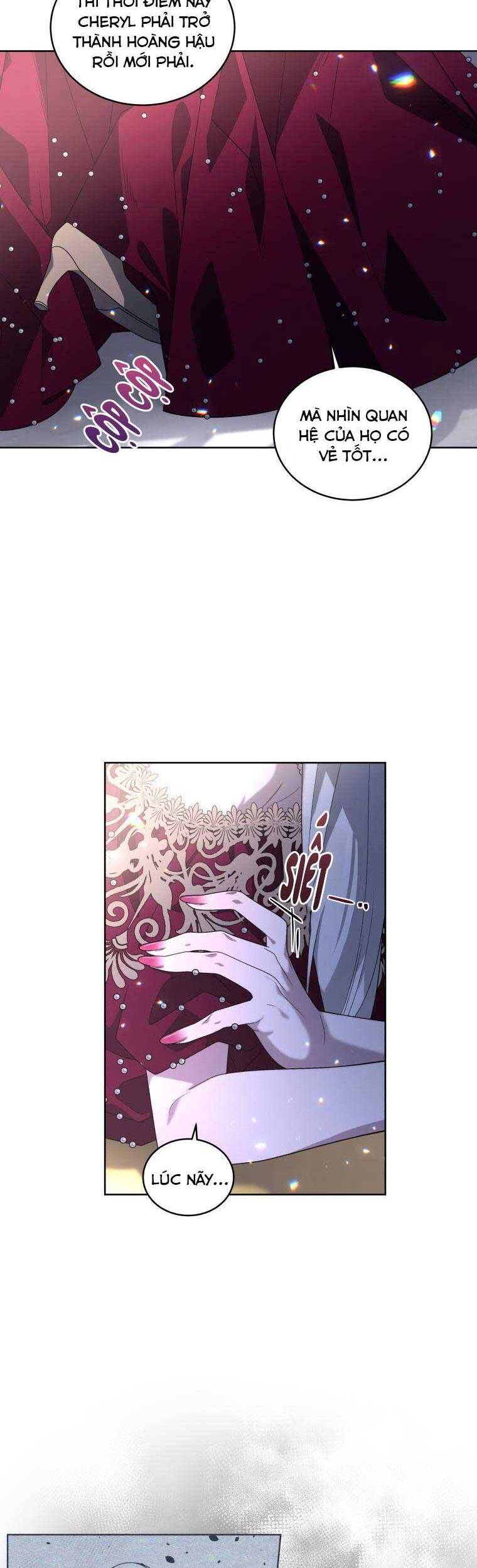 Ác Nữ Thuần Hoá Quái Thú - Chương 25