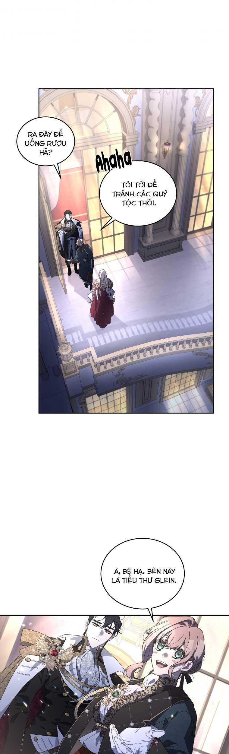 Ác Nữ Thuần Hoá Quái Thú - Chương 25