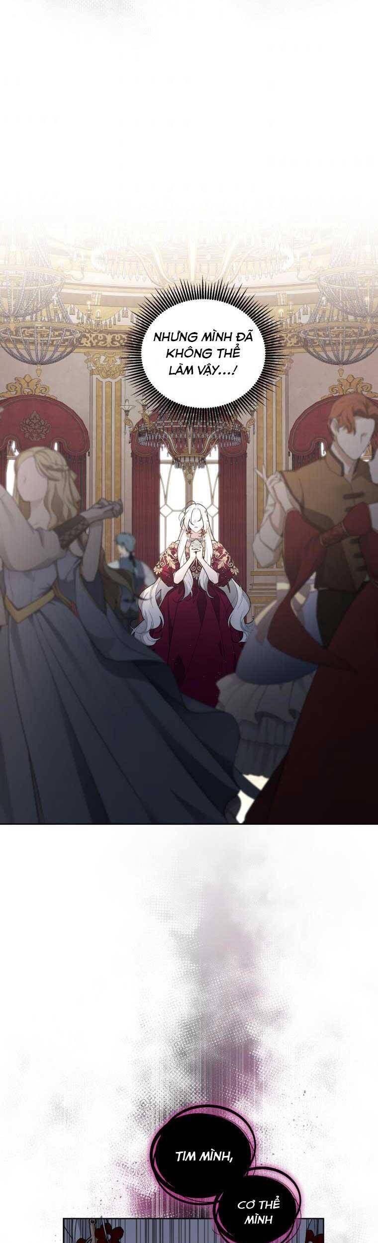 Ác Nữ Thuần Hoá Quái Thú - Chương 25