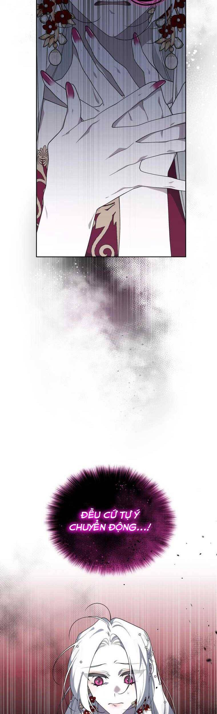 Ác Nữ Thuần Hoá Quái Thú - Chương 25