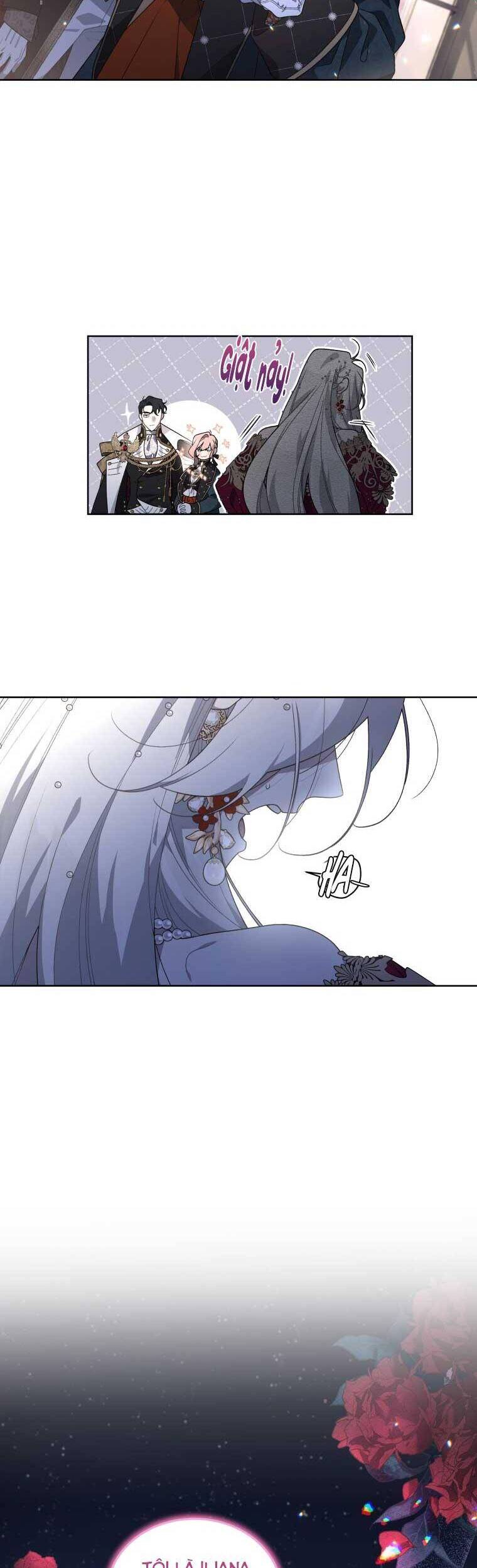 Ác Nữ Thuần Hoá Quái Thú - Chương 25