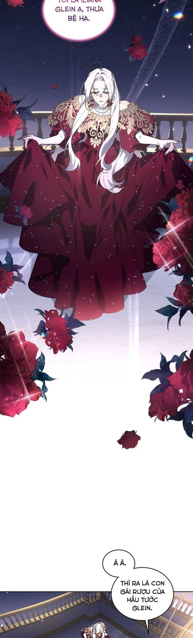 Ác Nữ Thuần Hoá Quái Thú - Chương 25