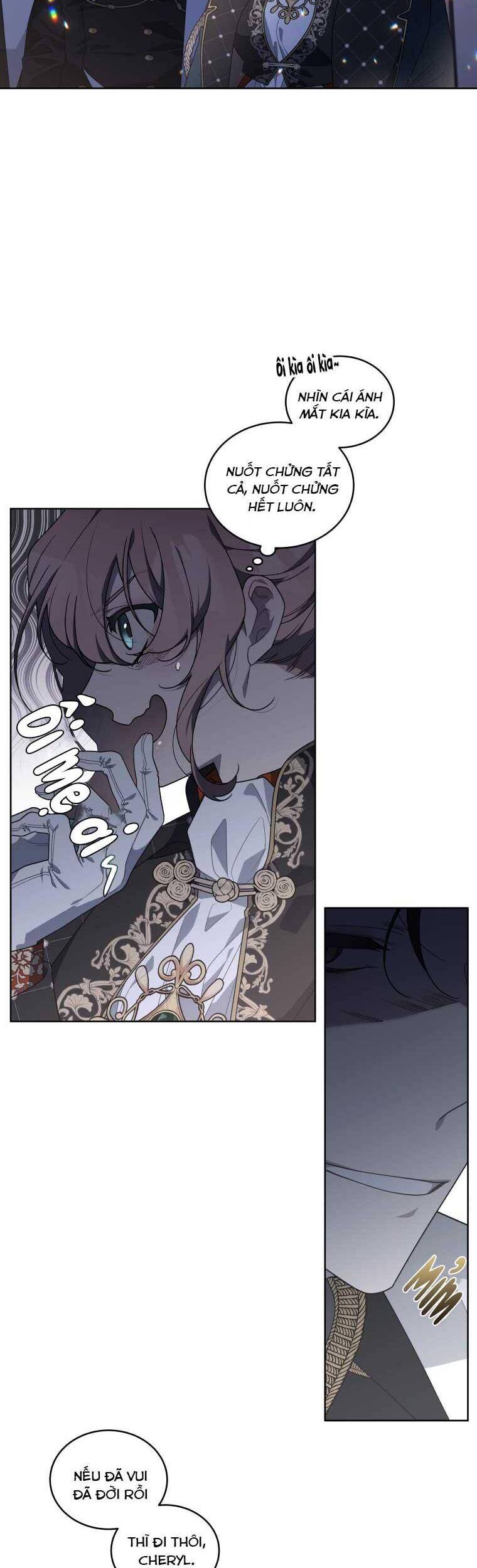 Ác Nữ Thuần Hoá Quái Thú - Chương 25