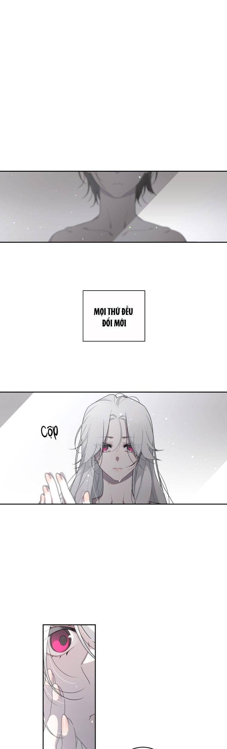 Ác Nữ Thuần Hoá Quái Thú - Chương 3