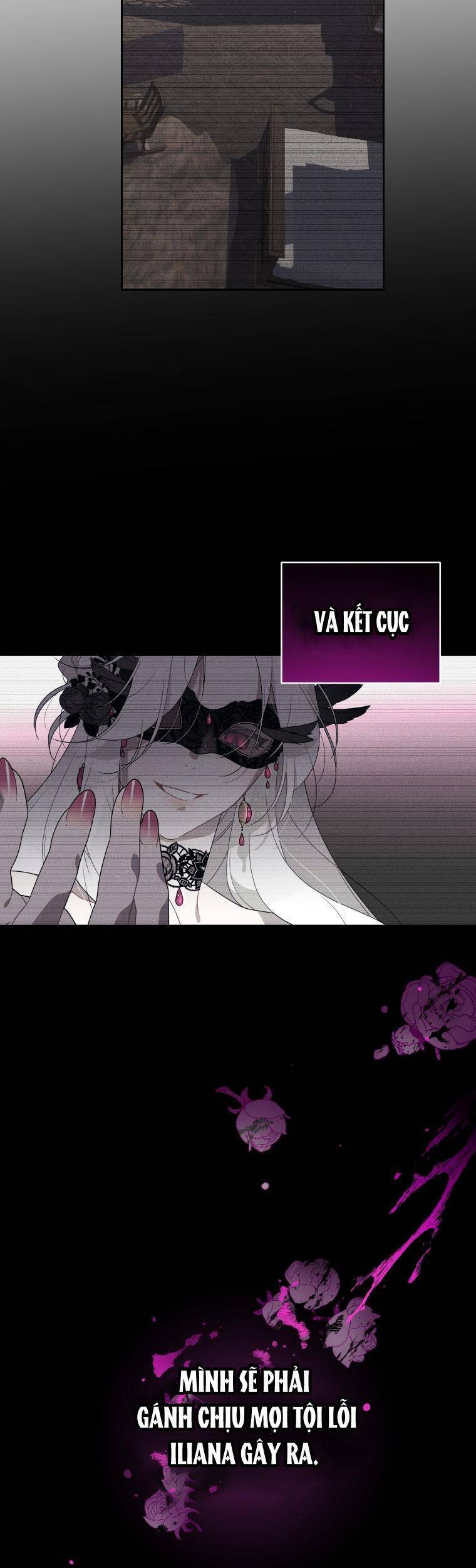 Ác Nữ Thuần Hoá Quái Thú - Chương 3