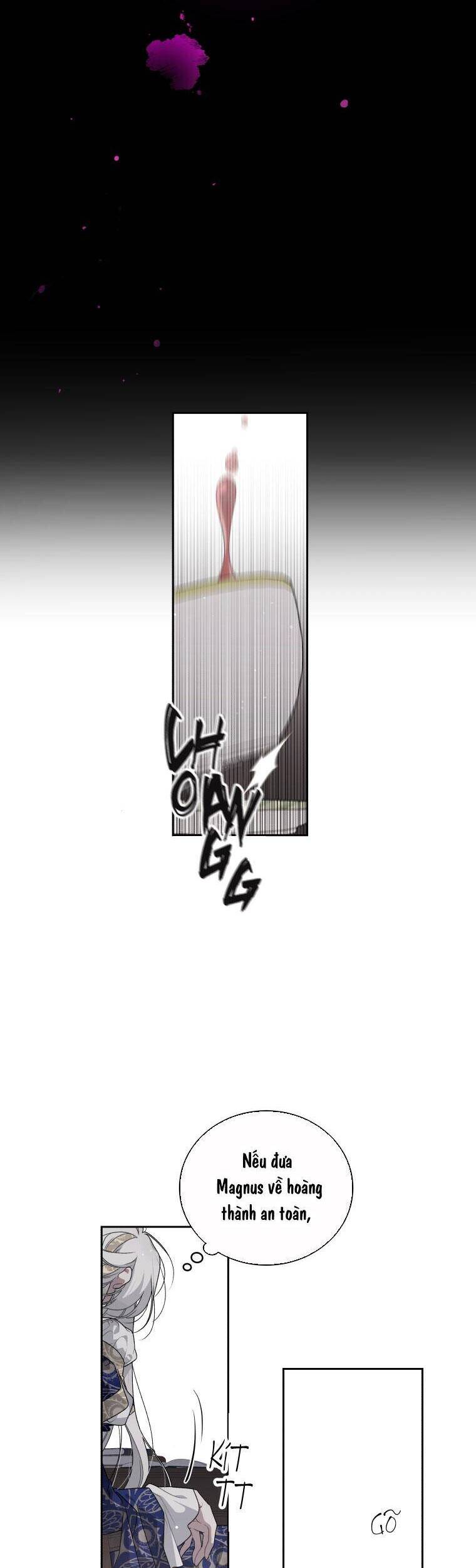 Ác Nữ Thuần Hoá Quái Thú - Chương 3