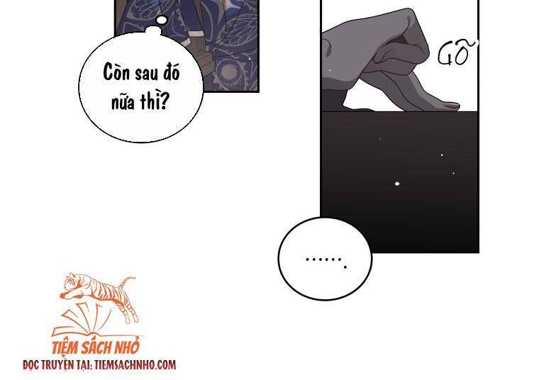 Ác Nữ Thuần Hoá Quái Thú - Chương 3