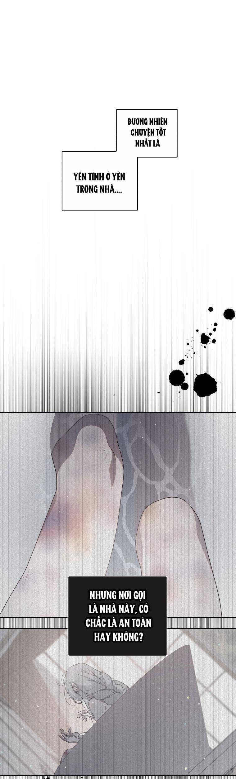 Ác Nữ Thuần Hoá Quái Thú - Chương 3