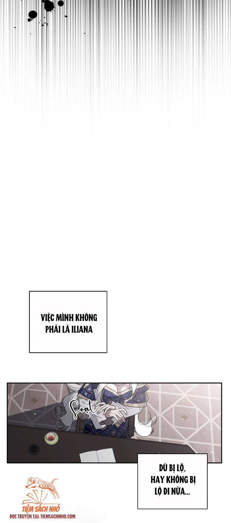 Ác Nữ Thuần Hoá Quái Thú - Chương 3