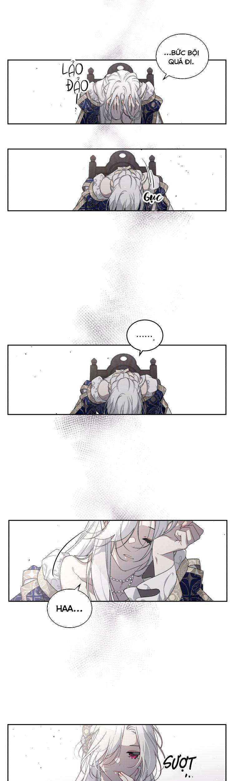 Ác Nữ Thuần Hoá Quái Thú - Chương 3