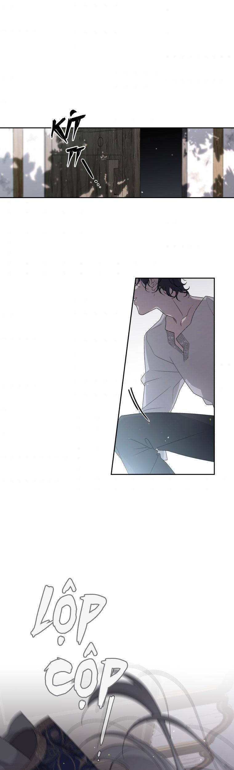 Ác Nữ Thuần Hoá Quái Thú - Chương 3