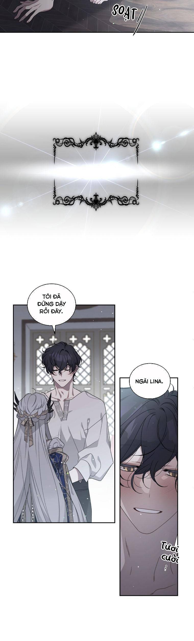 Ác Nữ Thuần Hoá Quái Thú - Chương 3