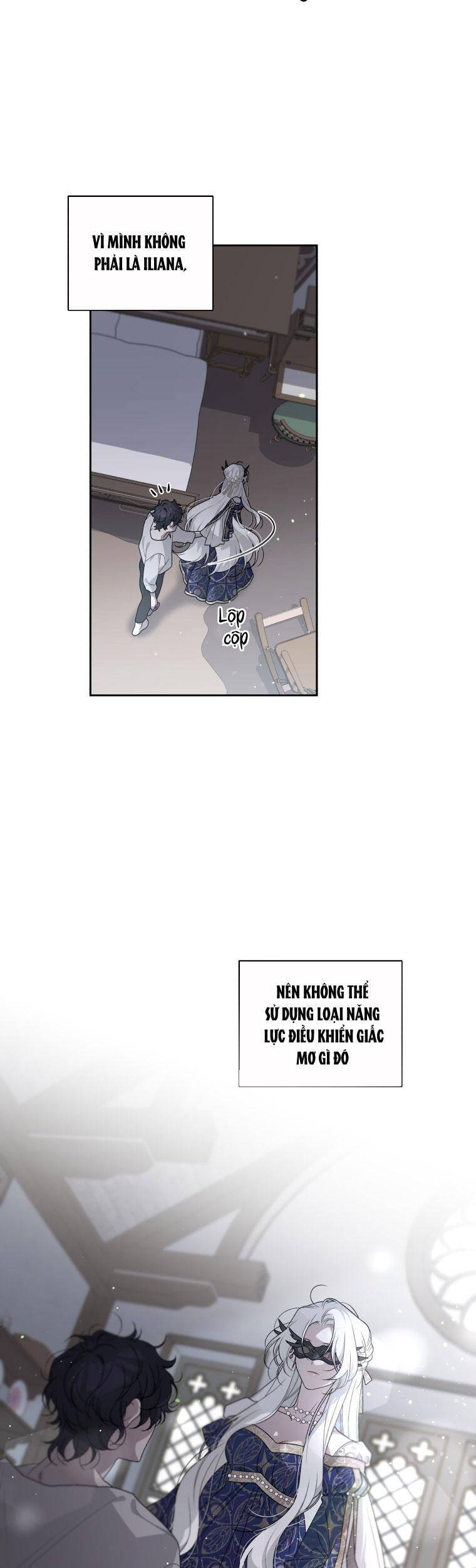 Ác Nữ Thuần Hoá Quái Thú - Chương 3