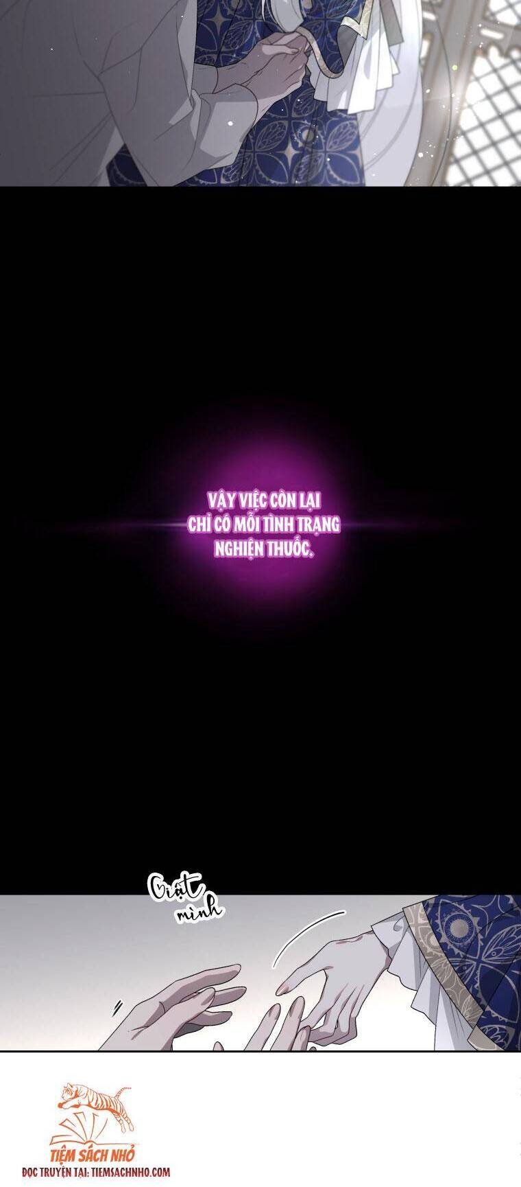 Ác Nữ Thuần Hoá Quái Thú - Chương 3