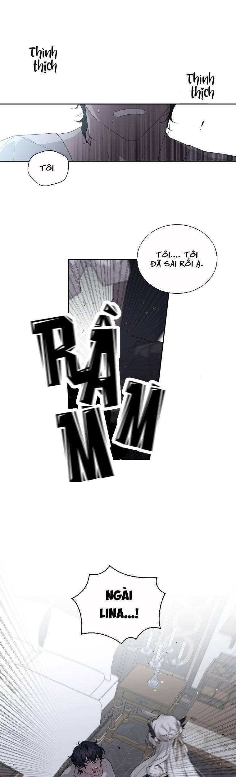 Ác Nữ Thuần Hoá Quái Thú - Chương 3