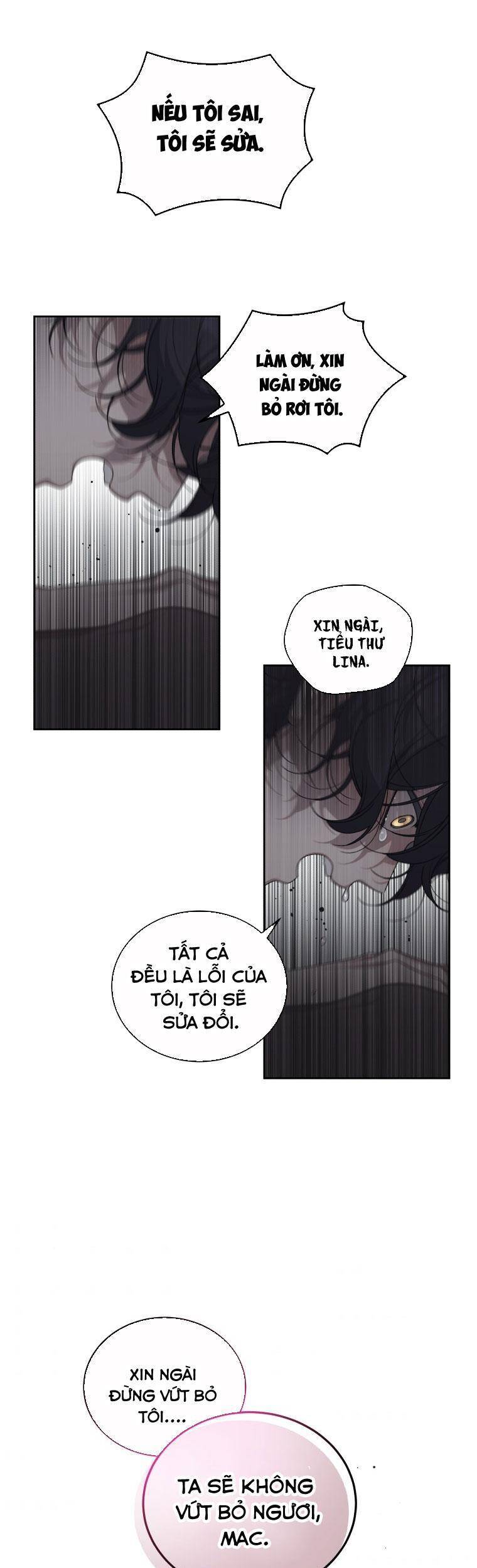 Ác Nữ Thuần Hoá Quái Thú - Chương 3