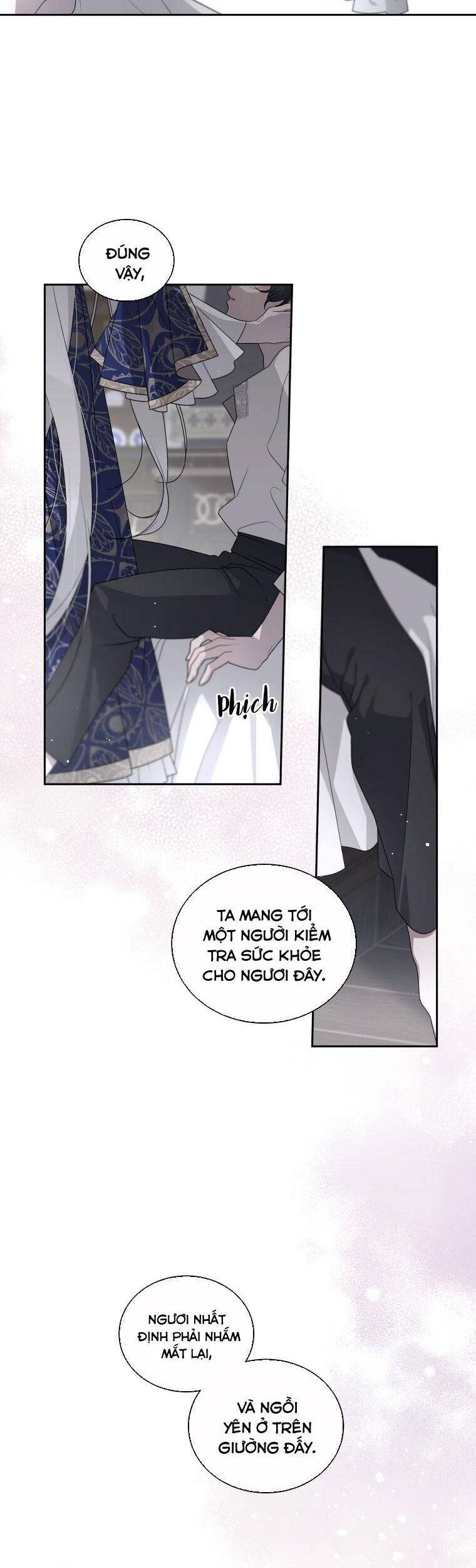 Ác Nữ Thuần Hoá Quái Thú - Chương 3