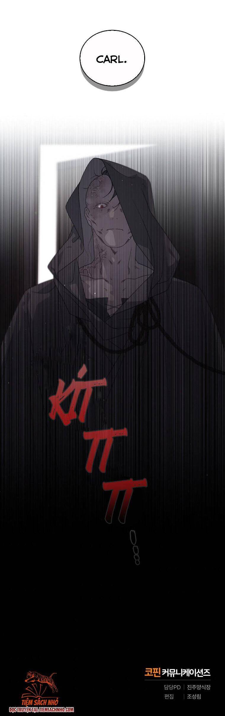 Ác Nữ Thuần Hoá Quái Thú - Chương 3