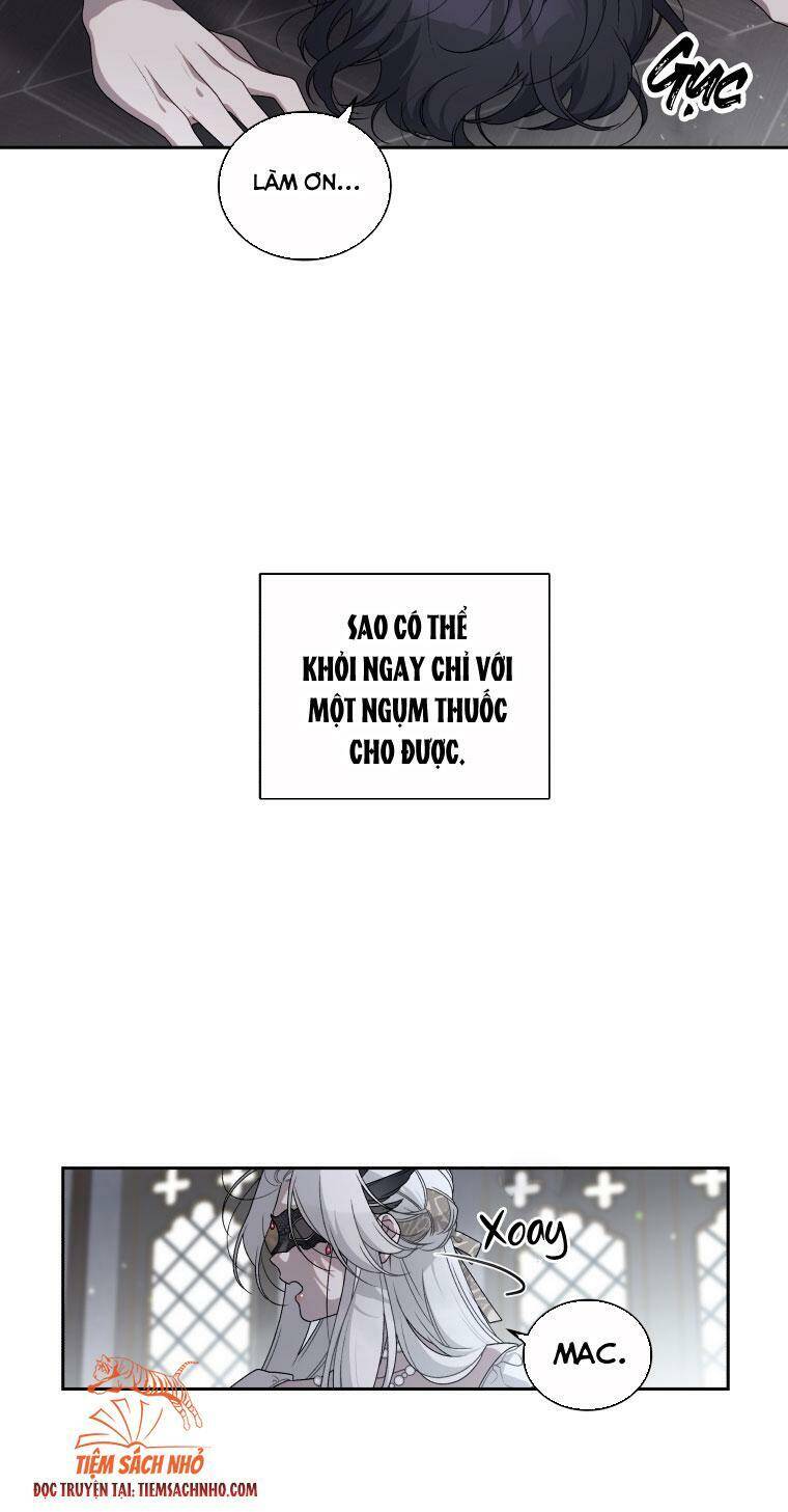 Ác Nữ Thuần Hoá Quái Thú - Chương 3