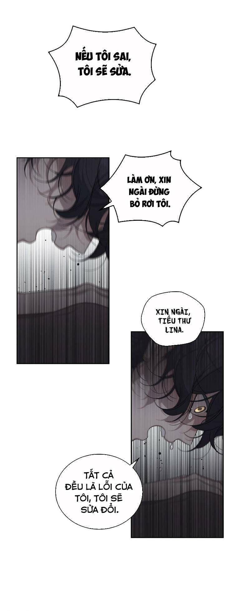 Ác Nữ Thuần Hoá Quái Thú - Chương 3