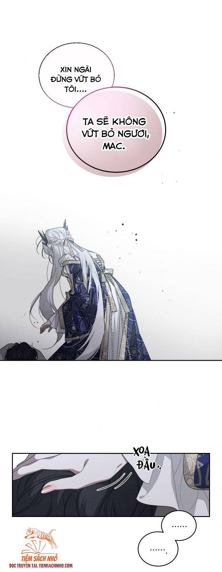 Ác Nữ Thuần Hoá Quái Thú - Chương 3