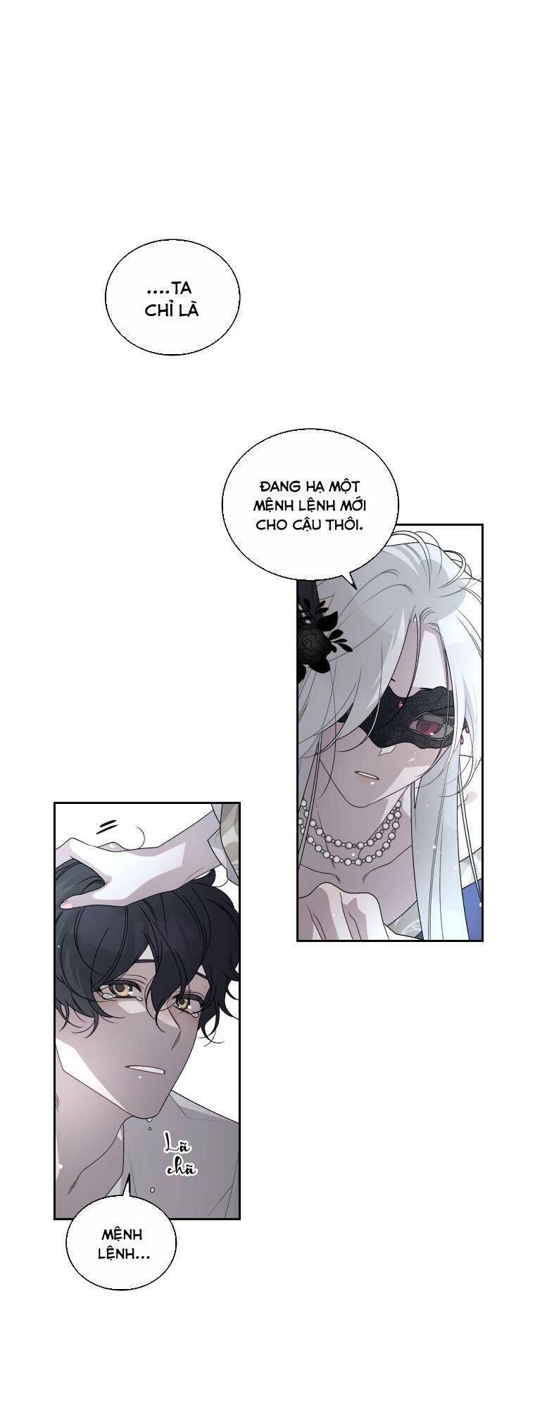 Ác Nữ Thuần Hoá Quái Thú - Chương 3