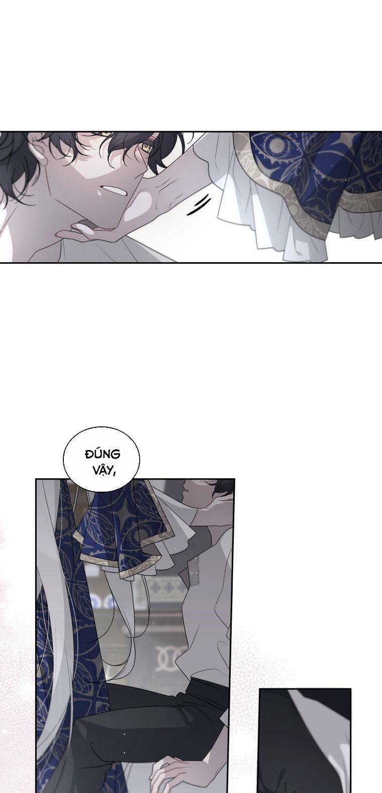 Ác Nữ Thuần Hoá Quái Thú - Chương 3