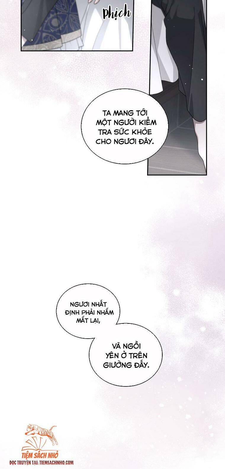 Ác Nữ Thuần Hoá Quái Thú - Chương 3