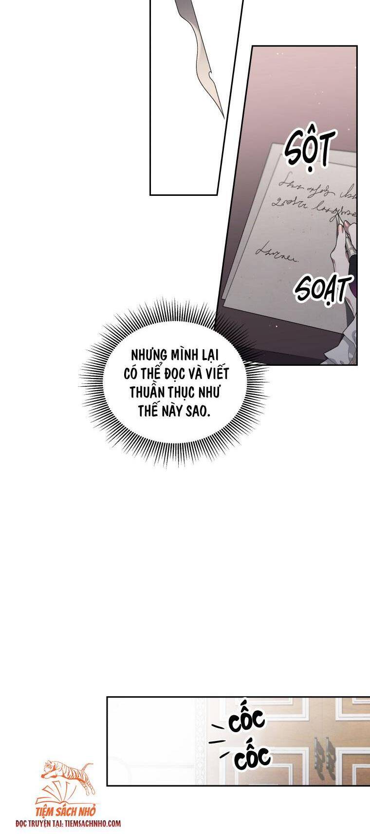 Ác Nữ Thuần Hoá Quái Thú - Chương 3