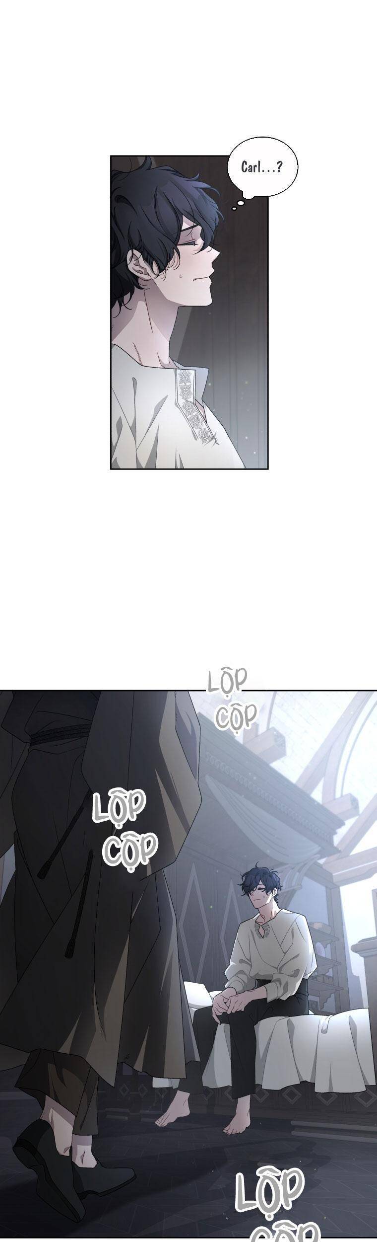 Ác Nữ Thuần Hoá Quái Thú - Chương 4