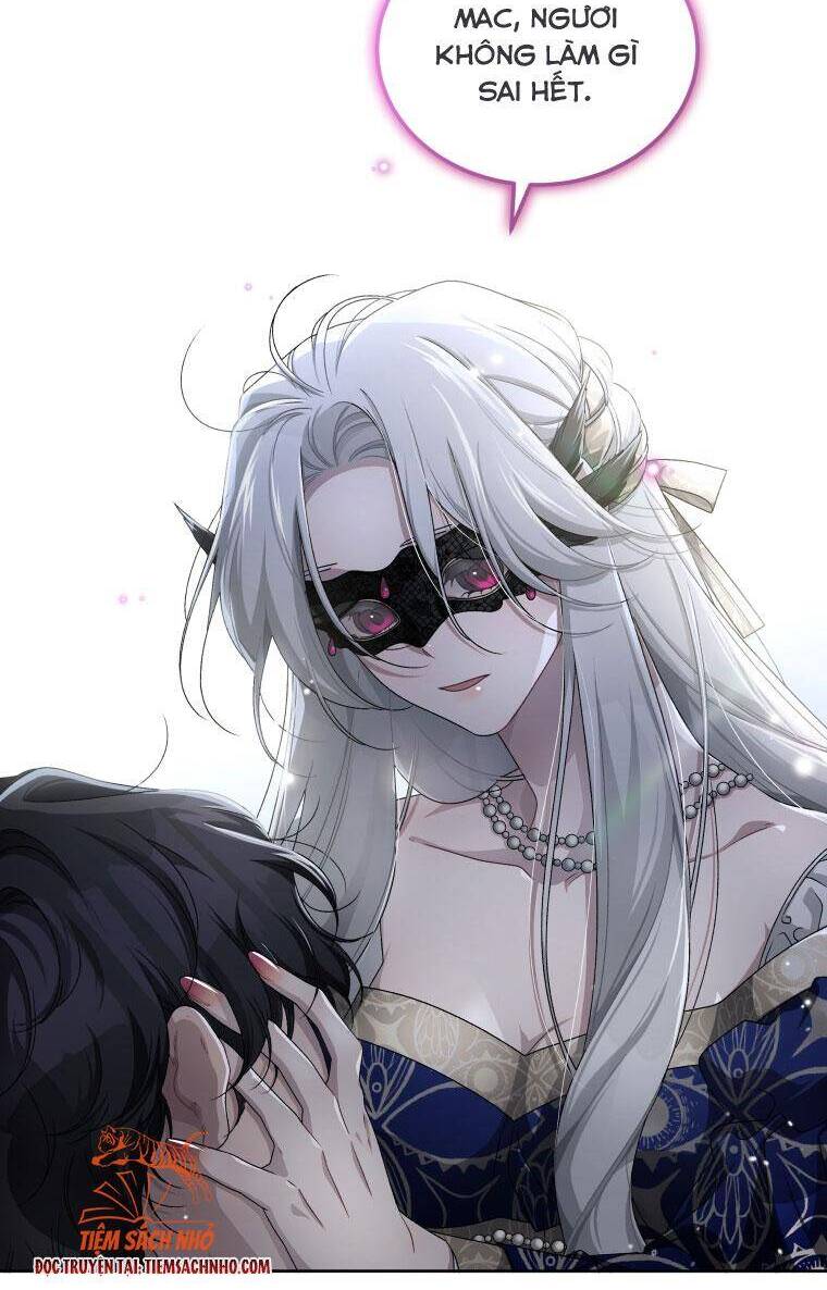 Ác Nữ Thuần Hoá Quái Thú - Chương 4