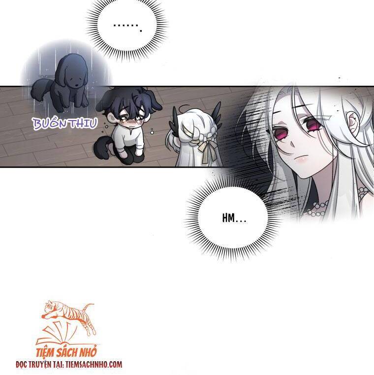 Ác Nữ Thuần Hoá Quái Thú - Chương 4