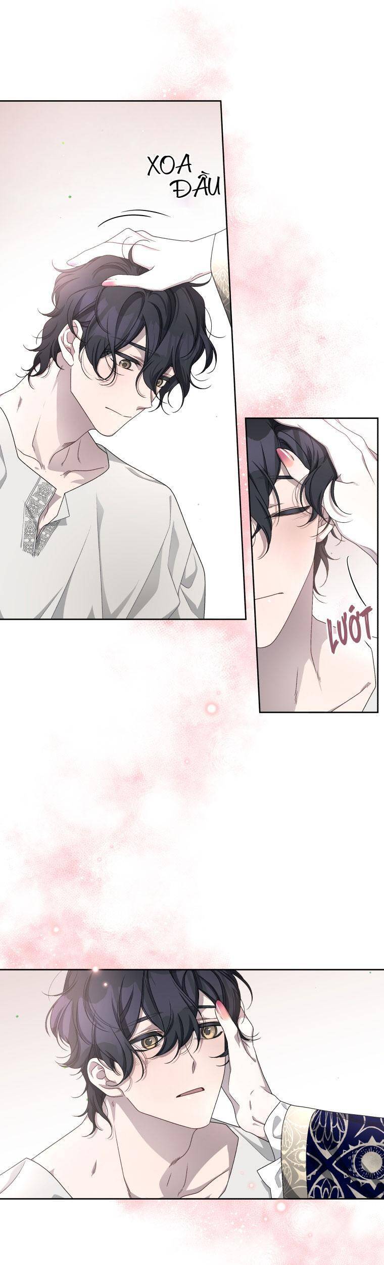 Ác Nữ Thuần Hoá Quái Thú - Chương 4