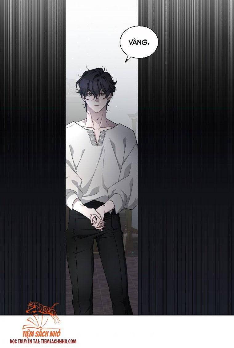 Ác Nữ Thuần Hoá Quái Thú - Chương 4