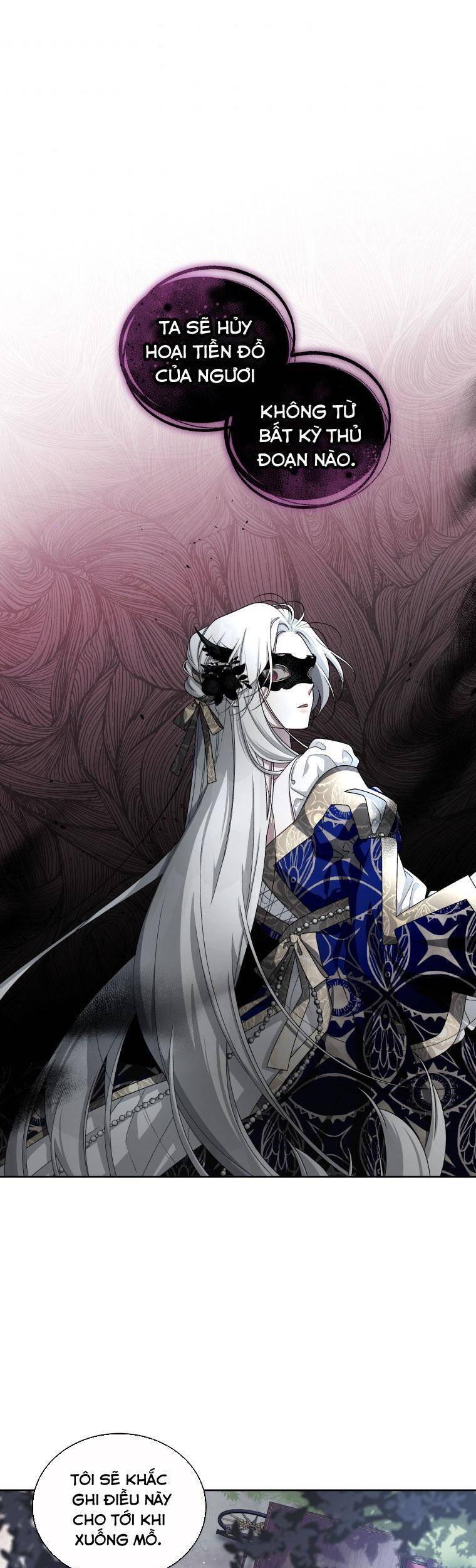 Ác Nữ Thuần Hoá Quái Thú - Chương 4