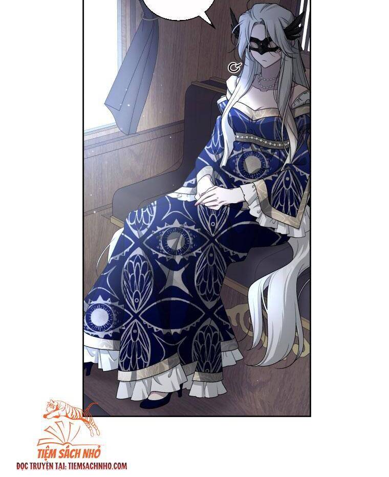 Ác Nữ Thuần Hoá Quái Thú - Chương 4