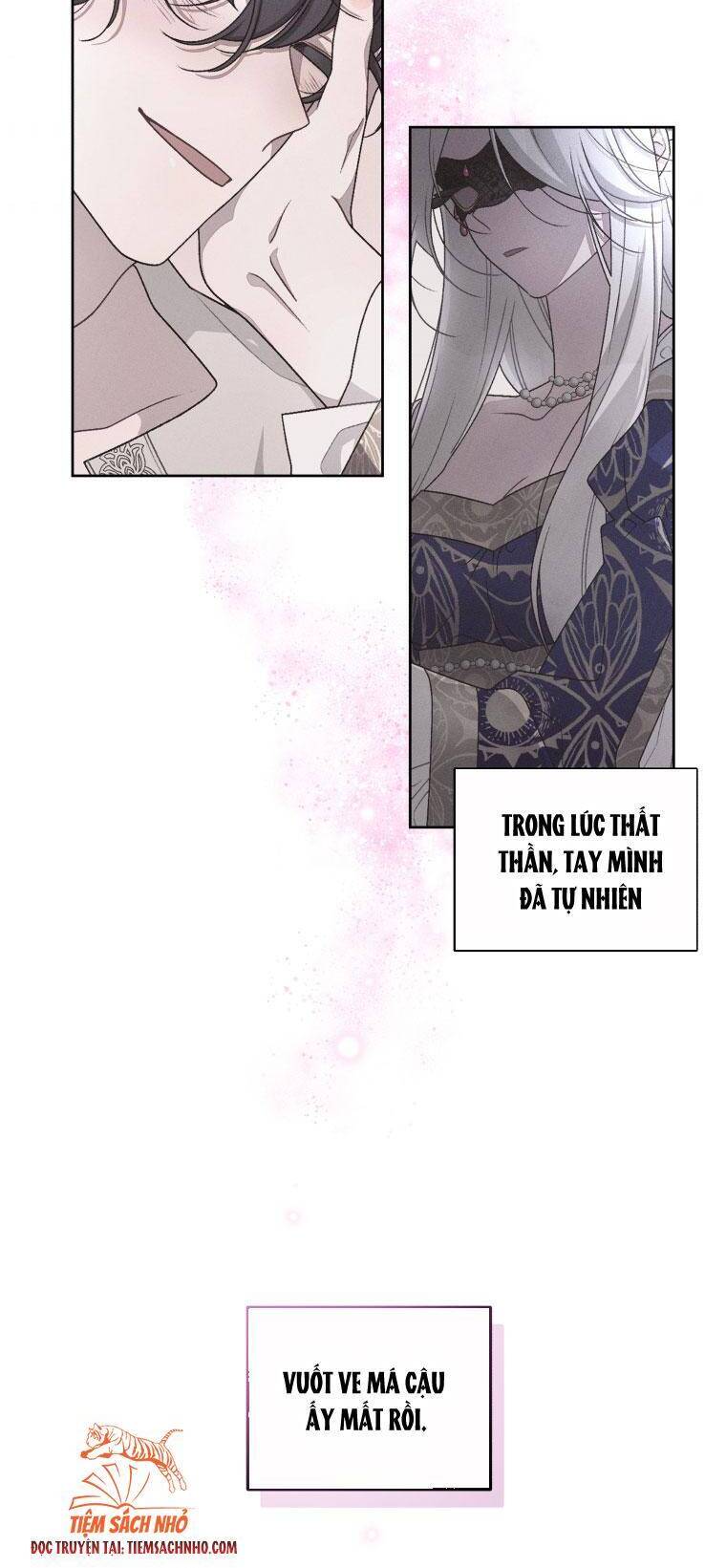 Ác Nữ Thuần Hoá Quái Thú - Chương 4