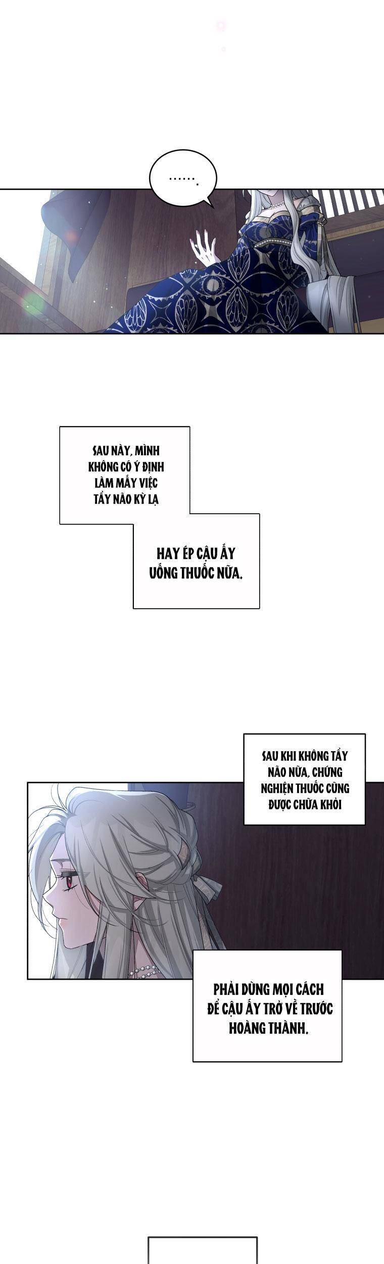 Ác Nữ Thuần Hoá Quái Thú - Chương 4