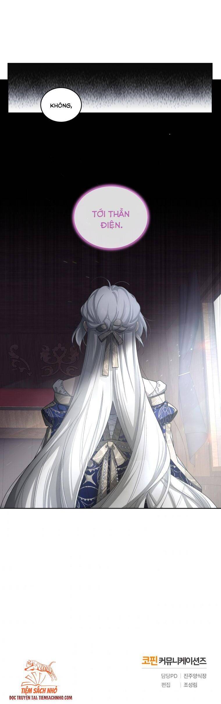 Ác Nữ Thuần Hoá Quái Thú - Chương 4