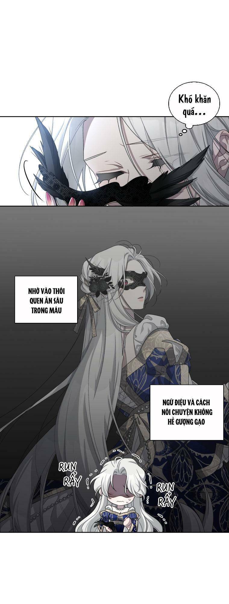 Ác Nữ Thuần Hoá Quái Thú - Chương 4