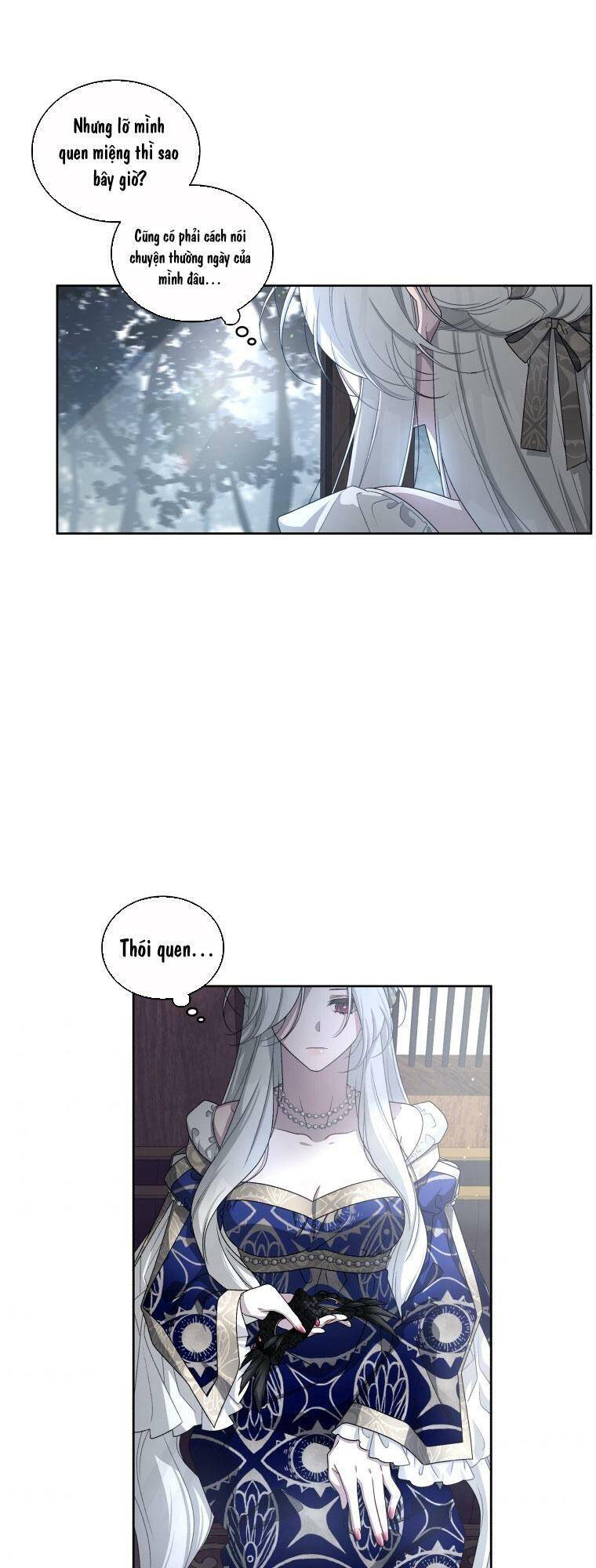 Ác Nữ Thuần Hoá Quái Thú - Chương 4