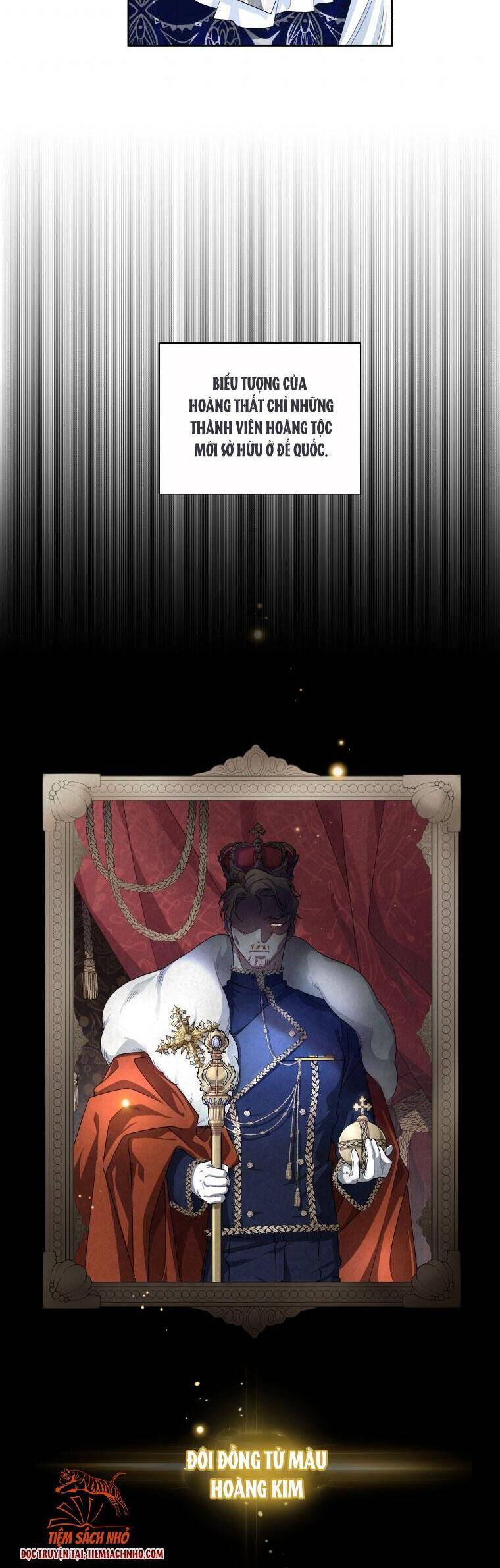 Ác Nữ Thuần Hoá Quái Thú - Chương 4