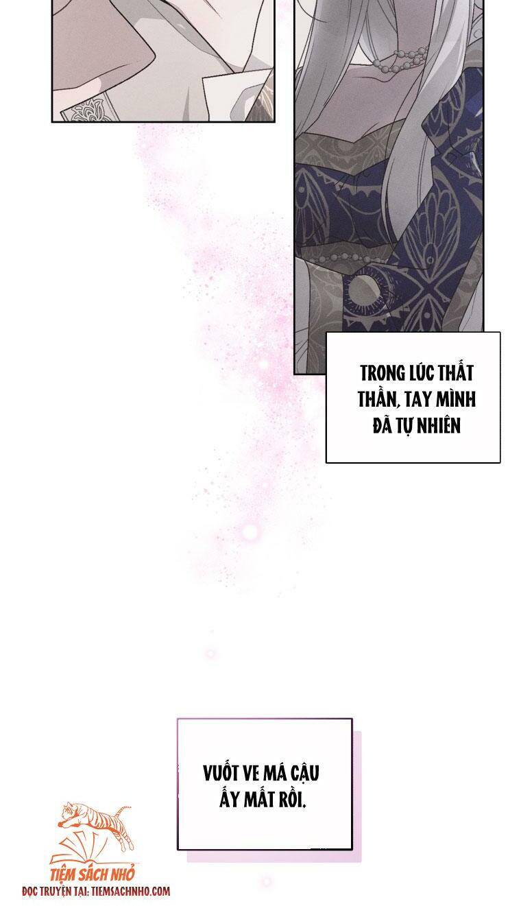 Ác Nữ Thuần Hoá Quái Thú - Chương 4