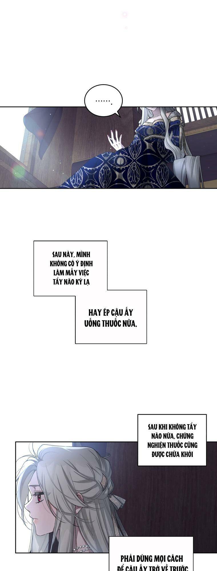 Ác Nữ Thuần Hoá Quái Thú - Chương 4