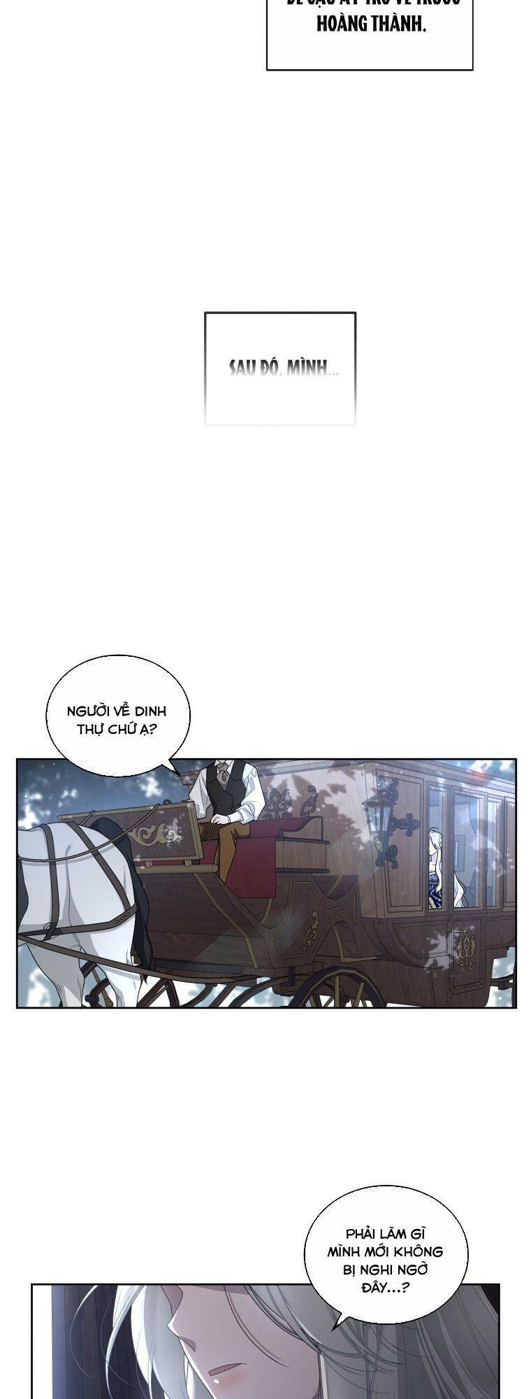 Ác Nữ Thuần Hoá Quái Thú - Chương 4