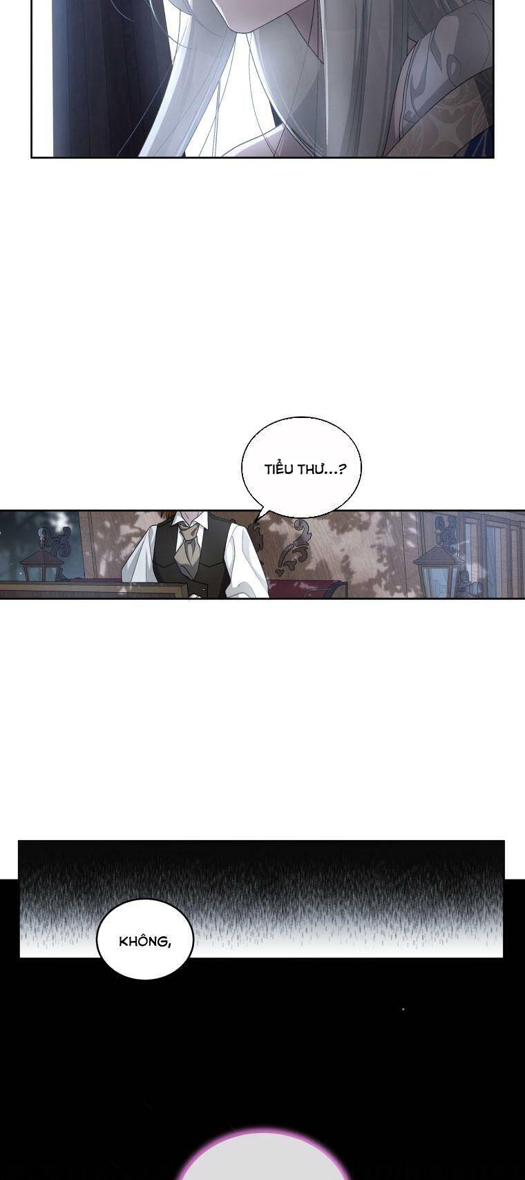 Ác Nữ Thuần Hoá Quái Thú - Chương 4