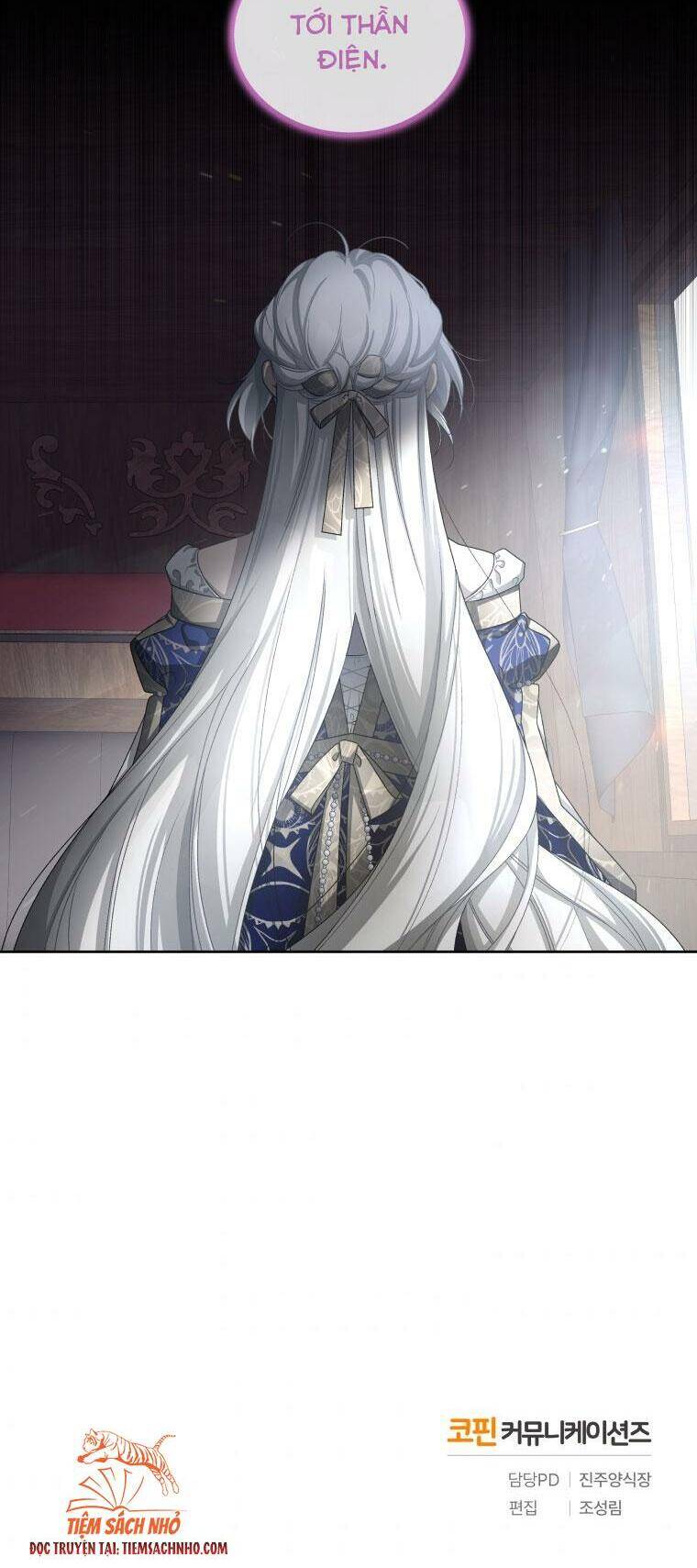 Ác Nữ Thuần Hoá Quái Thú - Chương 4