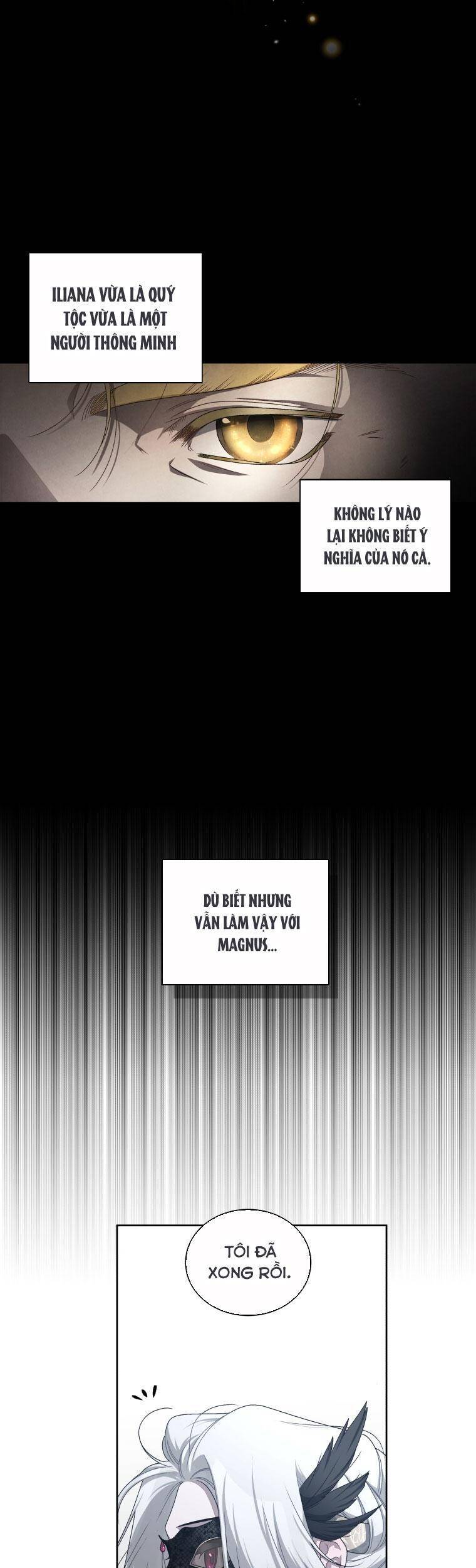 Ác Nữ Thuần Hoá Quái Thú - Chương 4