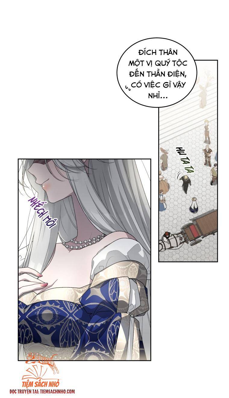 Ác Nữ Thuần Hoá Quái Thú - Chương 5