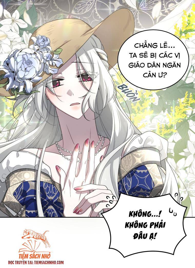 Ác Nữ Thuần Hoá Quái Thú - Chương 5